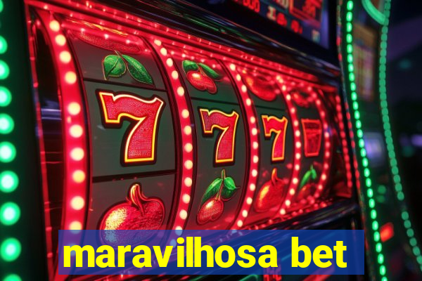 maravilhosa bet